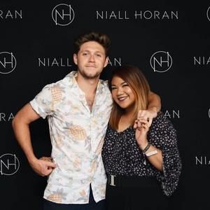 Meet your Posher, Layla